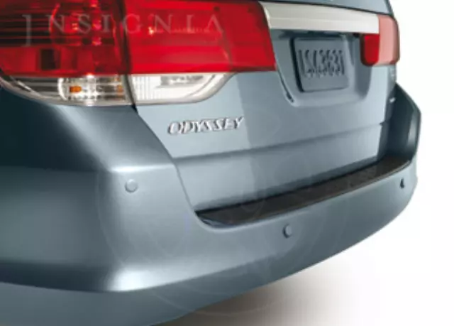 8V67SHJ170K - Body: Back-Up System, Obstacle Sensors for Honda: Odyssey Image