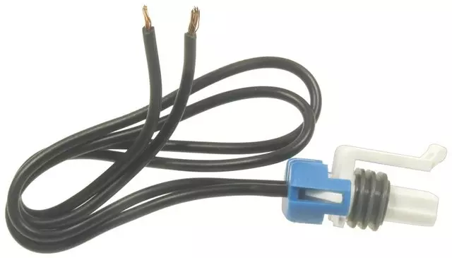 PT2309 - Accessories: Wiring Pigtail for ACDelco Image