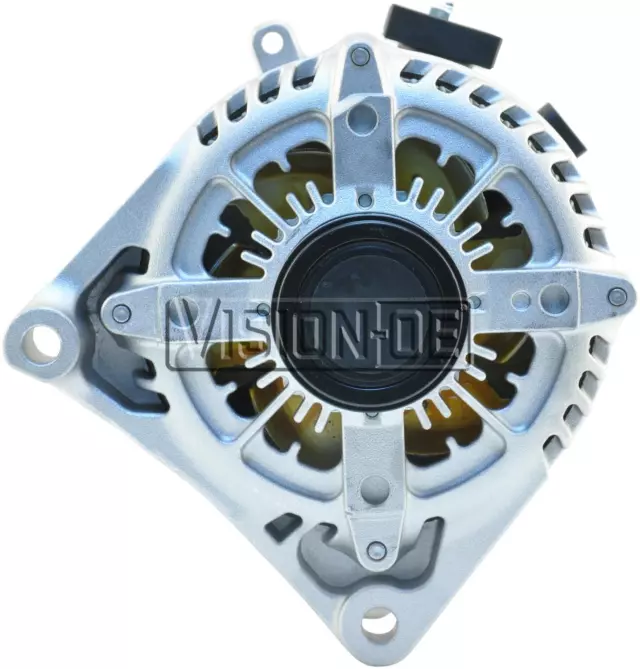 42014 - Charging &amp; Starting Systems: Vision OE Alternator for BBB INDUSTRIES Image