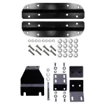 TGSSTR2 - : Spare Tire Support for Skyjacker Image