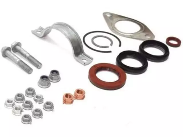 EV6Z7052D - : Seal Assembly Oil for Ford Image