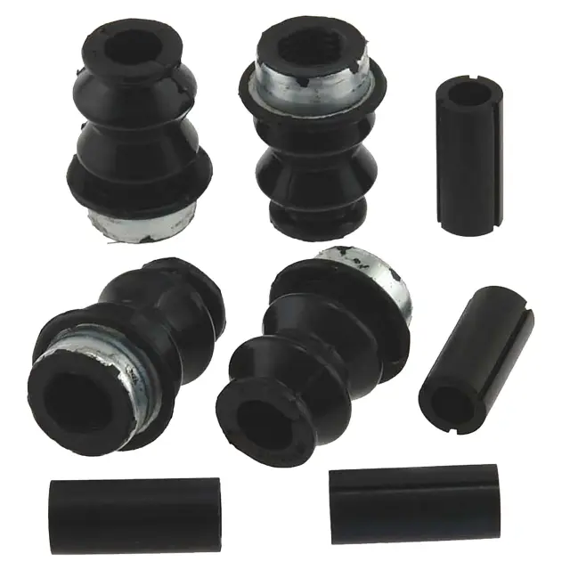 16118 - Brakes &amp; Brake Parts: Disc Brake Caliper Guide Pin Boot Kit for Carlson Image