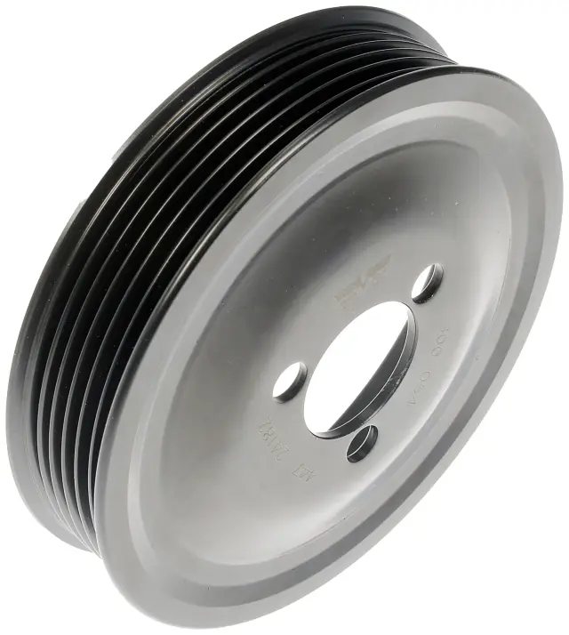300054 - Cooling Systems: Engine Water Pump Pulley for Dorman Image