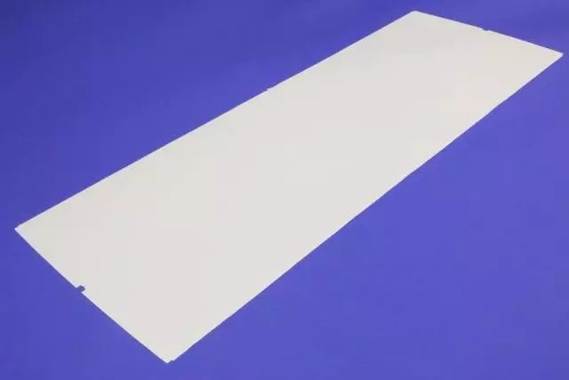 1UA44JDPAA - Body: Stripe for Dodge: Challenger Image