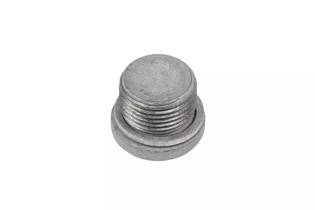 11099231 - : Crankshaft Bearing Cap Tie Plate Hole Plug for GM Image