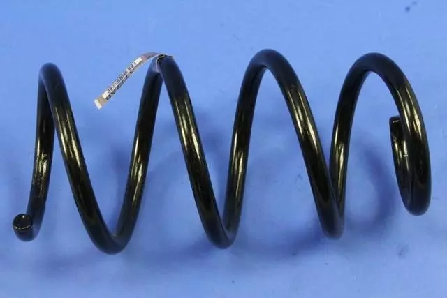 68231777AB - Front Suspension: Front Coil Spring, Right for Mopar Image