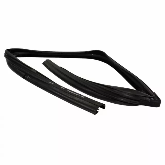 Run Channel - Ford (FN1Z-7421597-F)