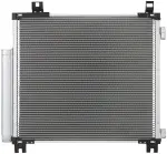 73977 - HVAC: A/C Condenser for Spectra Premium Image