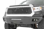 70222 - Body: Mesh Grille for Rough Country Image