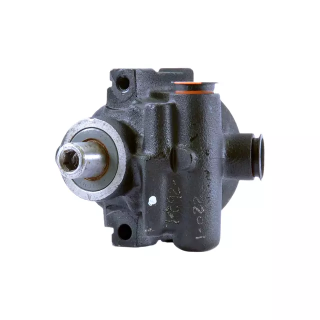 Power Steering Pump - ACDelco (36P0241)