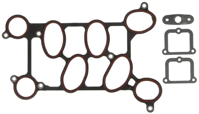 MS16363 - : Fuel Injection Plenum Gasket Set for Mahle Image