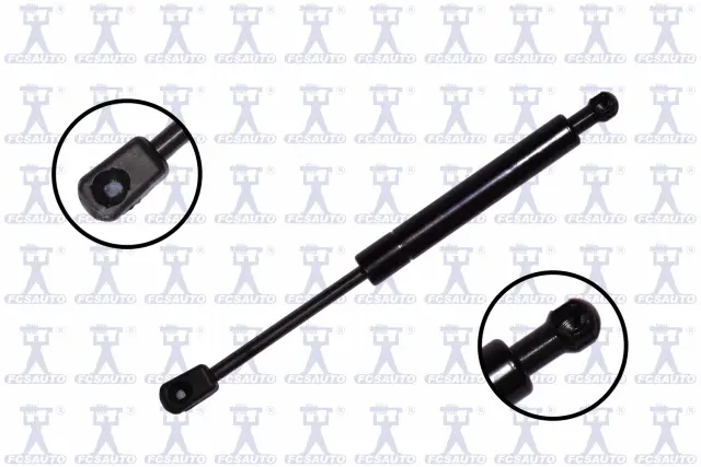 84111 - : Trunk Lid Lift Support for Focus Auto Parts Image