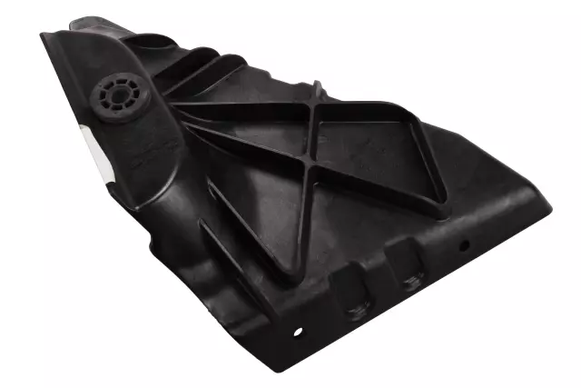 Passenger Side Auxiliary Radiator Bracket - GM (23321734)