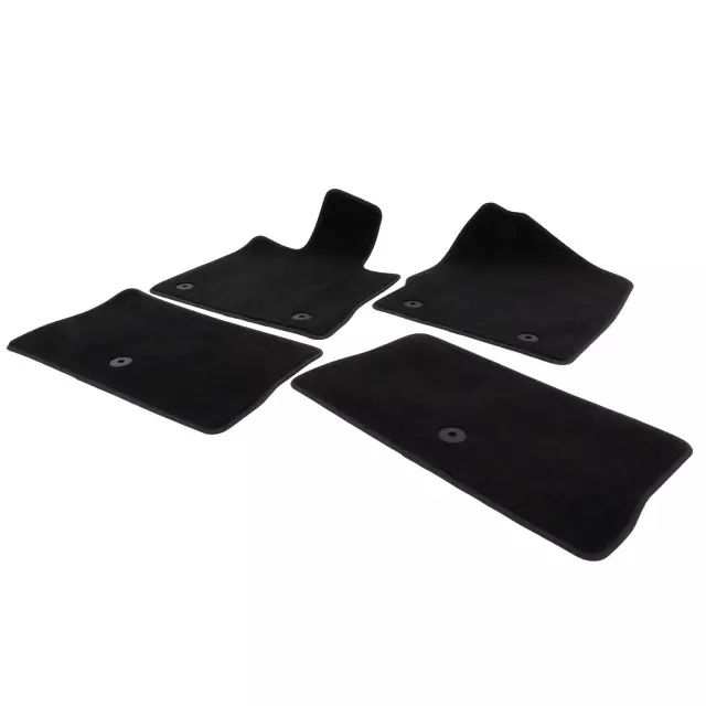 LC5Z7813086AN - : Mat Floor Contour Rubber for Ford Image