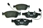 355009211 - : Disc Brake Pad Set for Hella Pagid Image