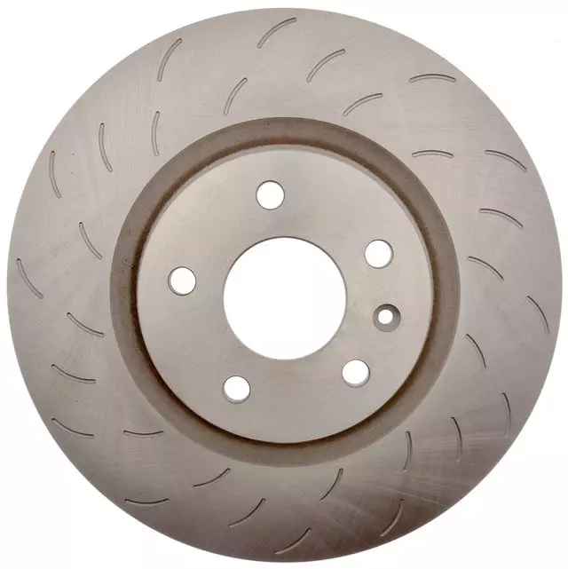 18A82352A - : Rotor for GM Image