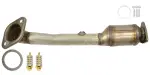 642832 - : Federal / EPA Catalytic Converter - Direct Fit for AP Exhaust Image