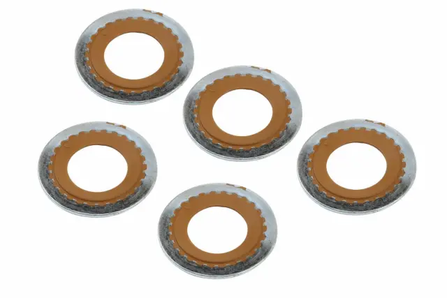 10151633 - Engine: Level Indicator Seal for GM Image