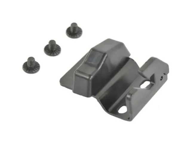 68324708AA - Body Sheet Metal Except Doors: Front Panel Bracket for Mopar Image