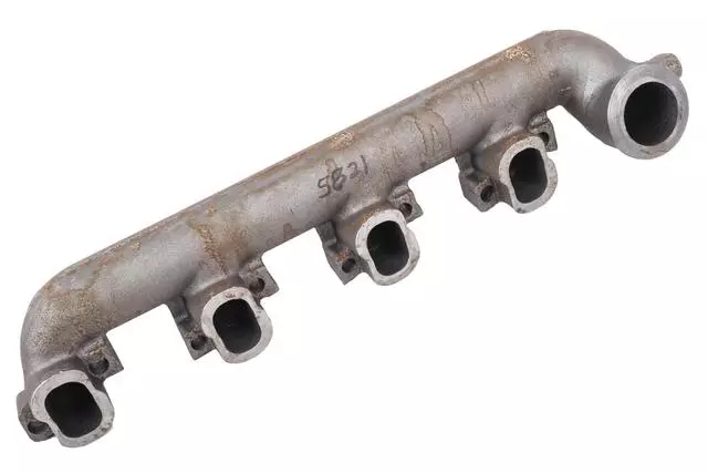 10238374 - Exhaust: Exhaust Manifold for GM Image