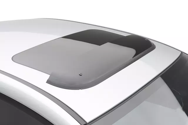 OEM NEW 2012-20 Subaru Crosstrek Impreza WRX Moon Roof Air Deflector F541SFJ000 - Subaru (F541SFJ000)