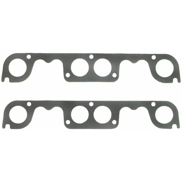 1409 - : Perforated steel core w/anti-stick coating Exhaust Manifold Gasket Set for FEL-PRO Image