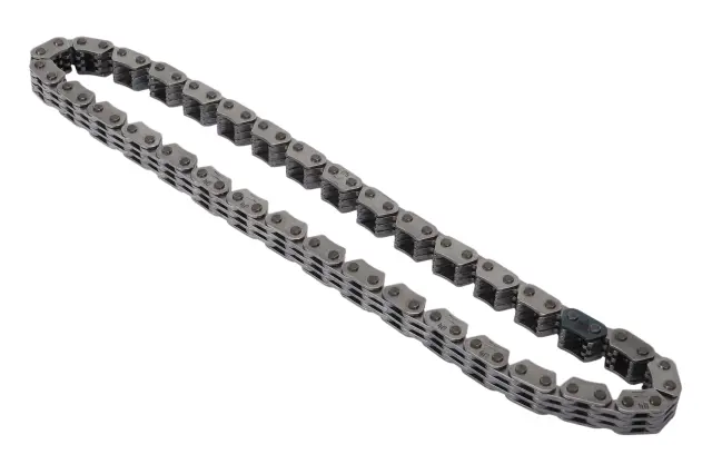 12636528 - Engine: Engine Oil Pump Chain for Buick: Encore | Chevrolet: Cruze, Equinox, Malibu, Spark, Trax, Volt | GMC: Terrain Image