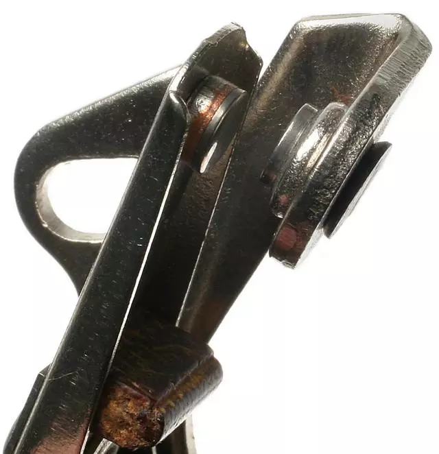 Distributor Ignition Point Contact - ACDelco (E103A)