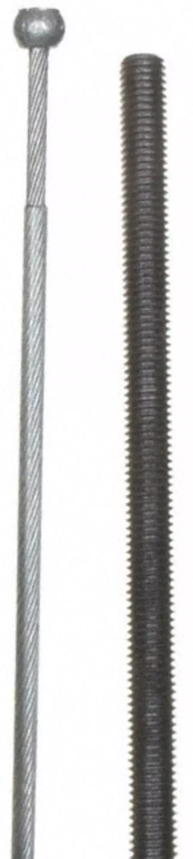 18037361 - : Rear Passenger Side Parking Brake Cable Assembly for GM Image