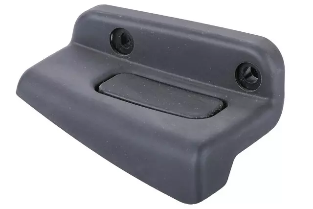 Passenger Side Door Latch Exterior Release Switch - GM (23425559)