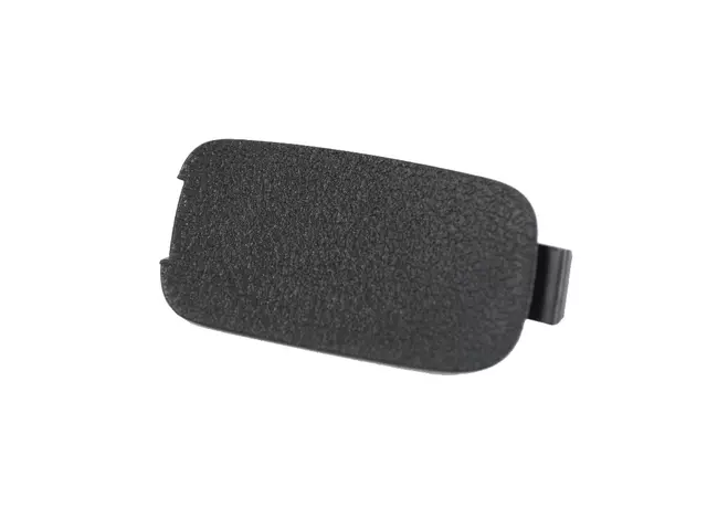 5MT93JXWAB - Interior Trim: Screw Cover Cap, Left for Ram: ProMaster 1500, ProMaster 2500, ProMaster 3500, ProMaster EV Image