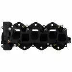 CT4Z9424C - : Intake Manifold for Ford: Edge, Explorer, Flex, Police Interceptor Sedan, Police Interceptor Utility, Taurus | Lincoln: Continental, MKS, MKT, MKX, MKZ Image