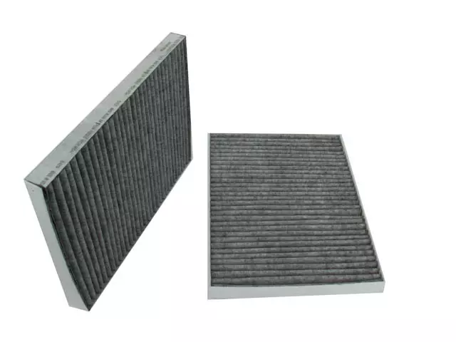 C3872WS - Filters: Bosch Cabin Air Filter for Bosch Image