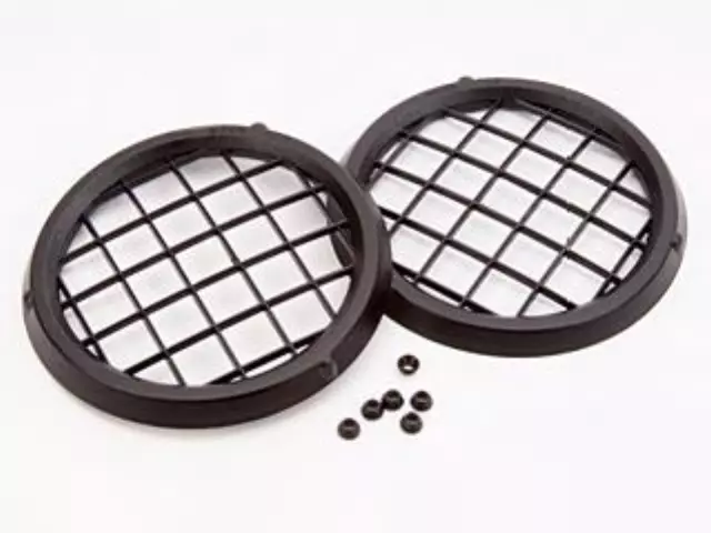 Light Cover Kit, Fog Lamp - Mopar (82202585)