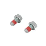19537621 - : Bolt for GM Image