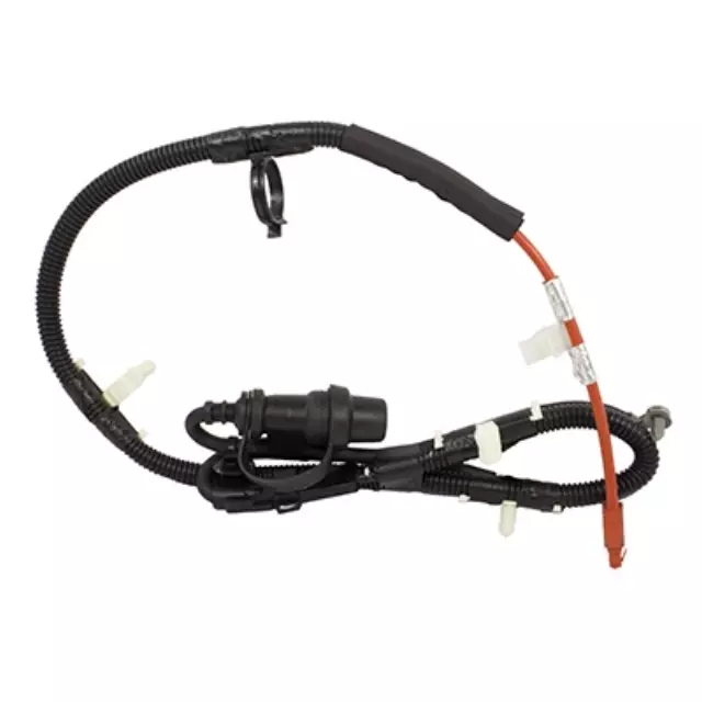 Engine Heater Cord - Ford (JL3Z-6B018-P)