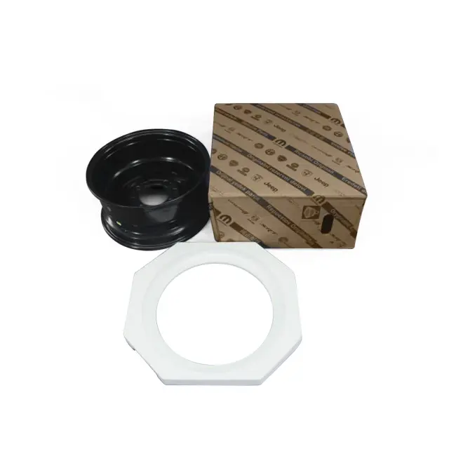 52110366AD - : Wheel, Steel for Mopar Image