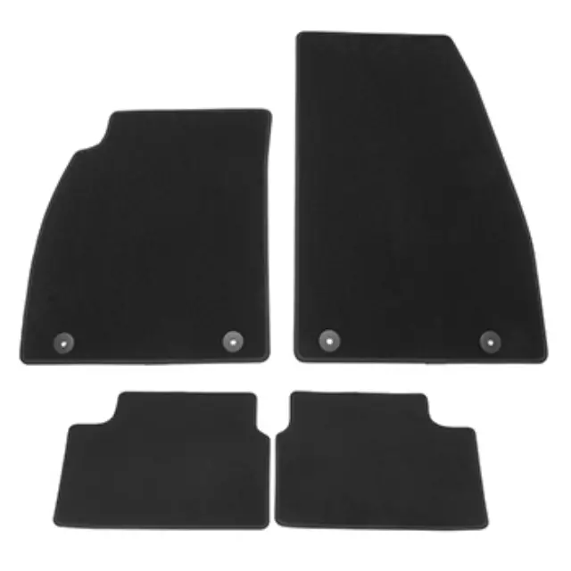 19300308 - : Floor Mats, Carpet for Buick: LaCrosse Image