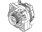 GLV9107RM - : Motorcraft™ Alternator for Ford: Mustang Image