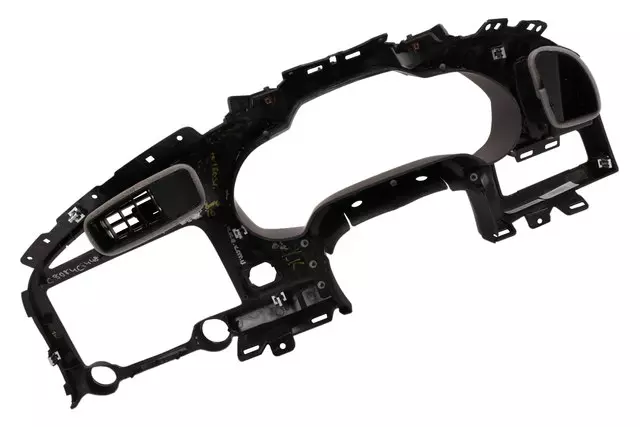 Stealth Carbon Instrument Panel Trim Plate - GM (84389613)