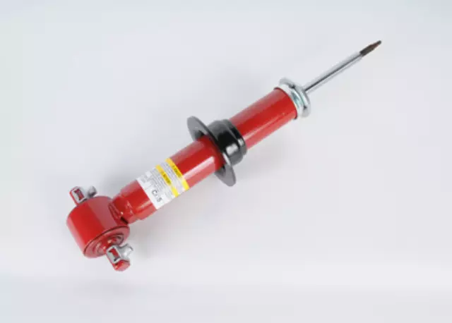 25980104 - : Shock Absorber for Cadillac: Escalade, Escalade ESV, Escalade EXT | Chevrolet: Avalanche, Silverado 1500, Suburban 1500, Tahoe | GMC: Sierra 1500, Yukon, Yukon XL 1500 Image