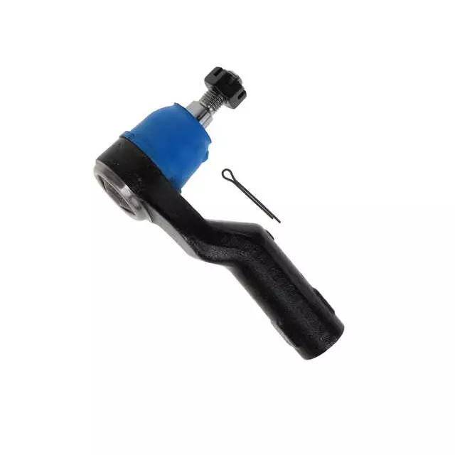 Passenger Side Outer Tie Rod - ACDelco (45A1129)