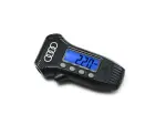 8W0093107 - Wheels: Digital Tire Pressure and Tread Depth Gauge for Audi: A3, A3 Quattro, A4 allroad, A4 Quattro, A5 Quattro, A5 Sportback, A6 allroad, A6 Quattro, A7 Sportback, A8 Quattro, e-tron GT, Q3, Q4 e-tron, Q5, Q5 Sportback, Q7, Q8, R8, RS e-tron GT, RS3, RS5, RS5 Sportback, S3, S4, S5, S5 Sportback, S6, S8, SQ5, SQ5 Sportback, SQ7, SQ8, TT Quattro, TT RS Quattro, TTS Quattro Image