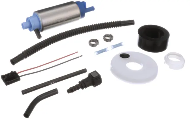FE0285 - Air and Fuel Delivery: Fuel Pump and Strainer Set for DELPHI Image