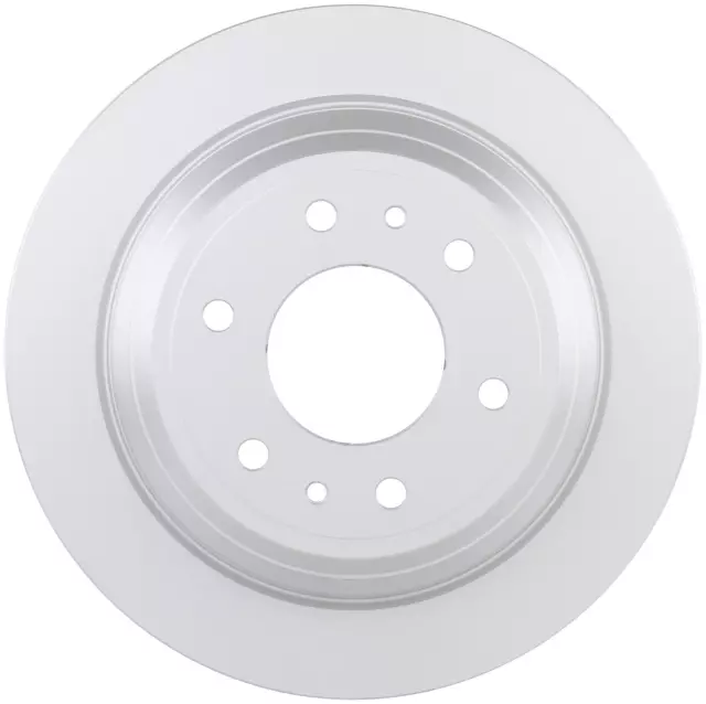 25010547 - Brakes &amp; Brake Parts: Bosch Disc Brake Rotor for Bosch Image