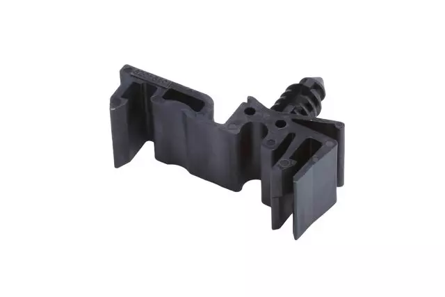 Rear Brake Pipe Clip - ACDelco (15194329)