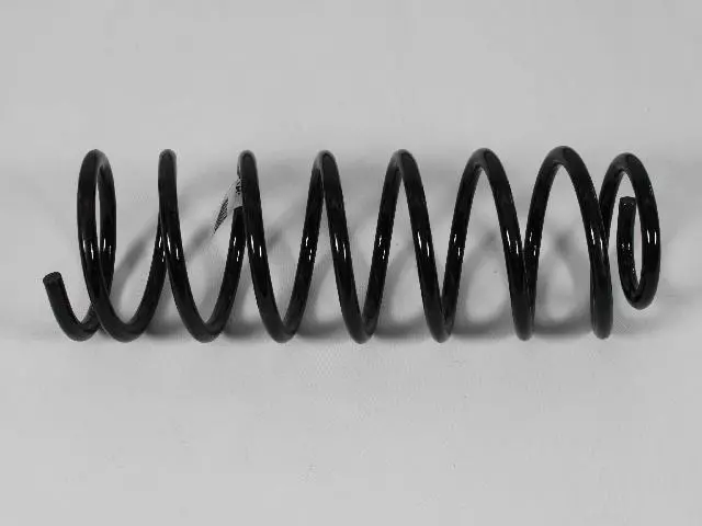 52088129AB - Front Suspension &amp; Drive: Front Coil Spring for Mopar Image