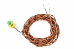13529173 - : F (S)Connector Kit for GM Image