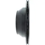 12766052R - : StopTech Sport Drilled &amp; Slotted Brake Rotor; Rear Right for Stoptech Image