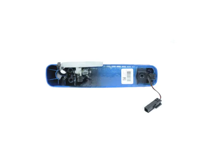 Exterior Door Handle, Left - Mopar (1UJ81MBJAJ)